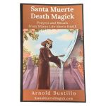 Santa Muerte Death Magic